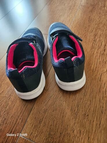 krasofkalar qiz ucun: Krossovka, Qız üçün, 35 — 3