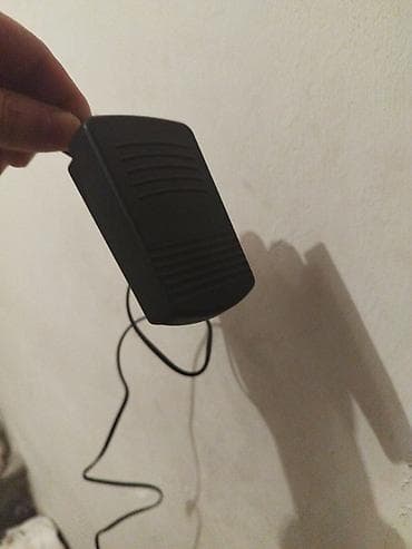 Audio: Tikiş maşını Brother, Yeni,Elektromexaniki, 1 saplı, Ünvandan götürmə — 3