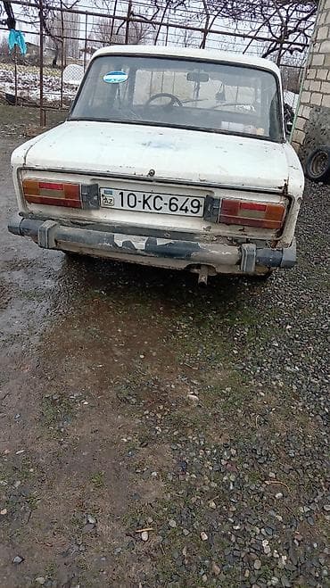 opel astra 98: VAZ (LADA) 2106: 1.6 l | 1978 il 44000 km Sedan — 3