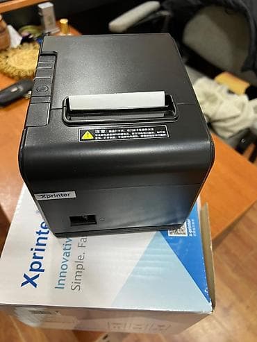 ucuz plansetler: Satilir x printer tazadi — 4