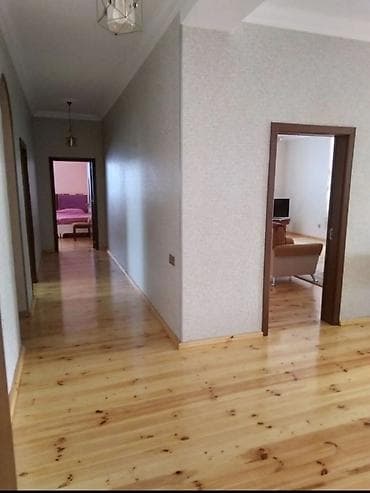 icareye obyektler 2018: 7 комнат, 180 м², Свежий ремонт — 2