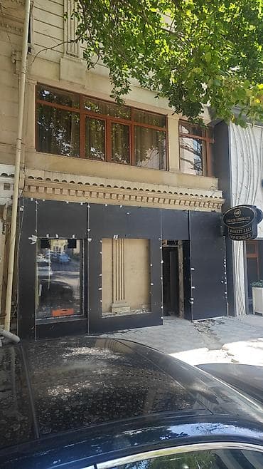qapi ve pencere: Təmir- tikinti, metalkonstrusiya işləri – istehsal və quraşdırma - — 2
