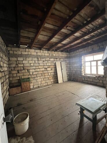 дом с бассейном: Əlimyandıda təcili satılır!! Sahil Parkı, Diaqnostika mərkəzinin yanı — 9