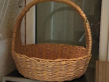 bər bər: Buketlər, səbətlər — 2