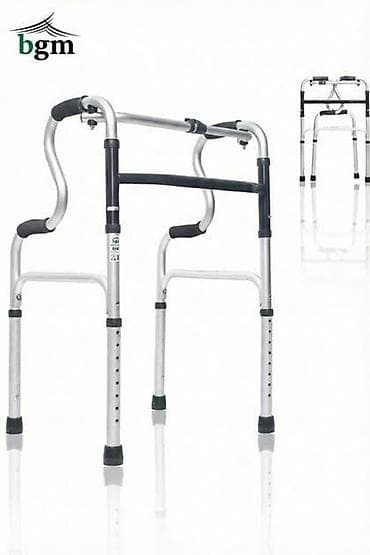 Gəzinti çərçivəsi walker. xadok xadinok yürtəc wolker çatdirilma var