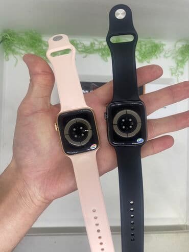 gps navigator: Yeni, Smart saat, Sensor ekran — 6