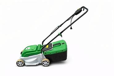 Su nəqliyyatı: Qazon biçən 2400 vatt Kömürsüz model qiymət 165 azn Globex – yüzlərlə — 1
