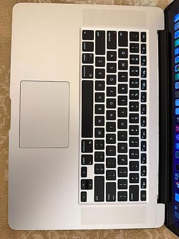 macbook pro i9: Apple MacBook Pro Retina 15" Mid 2015 | i7 | 16GB RAM | 512GB SSD — 10