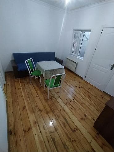 mesdaga ev: Kiraye ev zabratda marşurta yaxin hercur şerayiti var — 8