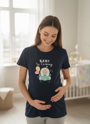 Hamile koyneyi bir defe geyilib DeFacto markası 23 AZN M razmer Ecemi