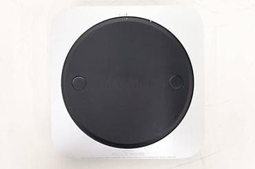 modio tablet: Apple mac mini a1347 mc815ll/a silver i5-2415m 2.3ghz 4gb ram 500gb — 2