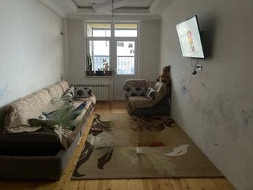 ikinci əl mebeller: Künc divan, İşlənmiş, Açılmayan, Bazasız, Parça, Çatdırılma yoxdur — 1