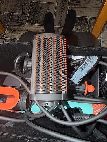 days gone: Dyson Airwrap multi-stil qurğusu – xüsusi rəng kombinasiyası (açıq — 2