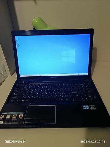 apple ipad 13: İşlənmiş Lenovo 15.6 ", Intel Core i3, 1 TB — 2