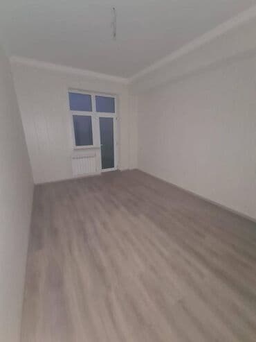 sumqayit 6 ci mikrorayon: Hövsan qəs., 3 otaqlı, Yeni tikili, m. Əhmədli, 72 kv. m — 5