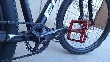 start 29: FOCUS hardtail dağ velosipedi 750 azn öz qiymətidir endirim — 5