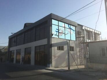 xirdalan yeni tikili binalar: Biləcəridə, Ağsaray şadlıq sarayı yaxınlığında əsas yolun kənarında — 1