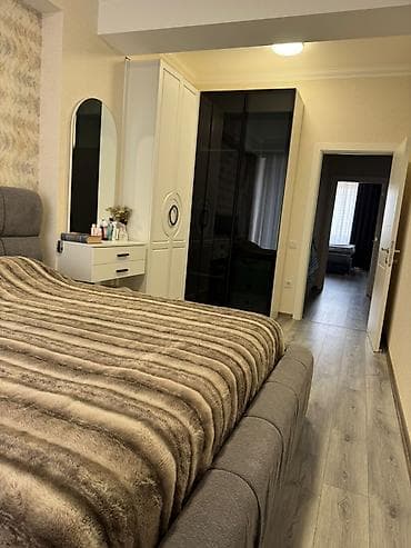 gulustan residence ev satilir: Yasamal, 3 otaqlı, Yeni tikili, m. 20 Yanvar, 96 kv. m — 5