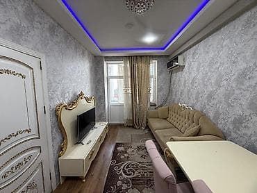 masazirda podmayak evler: Kiralıq tam mebel və texnika ilə təchiz olunmuş mənzil - Zövqlü — 2