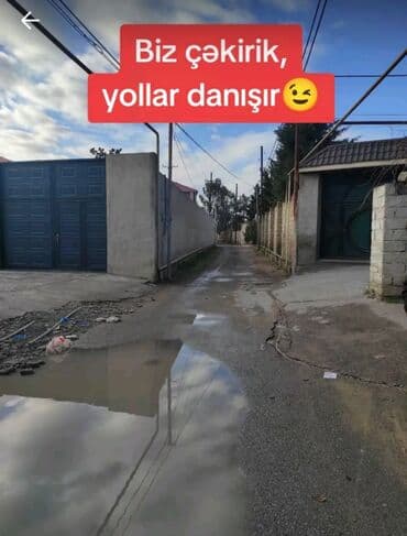 kamera çəkir: Asfalt döşəmə xidməti - Hər növ küçə, həyət, dayanacaq və keçidlərin — 3