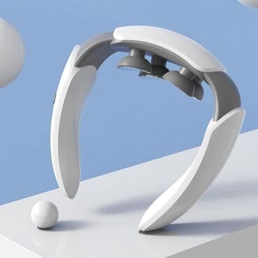 ucuz maqintafonlar: Masajor, Akupunktur, Bədən üçün, Yeni, Pulsuz çatdırılma — 2