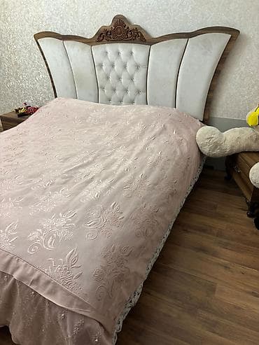 Turkan🌻kod 9309 Taxt bazalidir matrasi var ela vezyetdedir 220 Azn lalafo.az -da Turkan🌻kod 9309 Taxt bazalidir matrasi var ela vezyetdedir 220 Azn