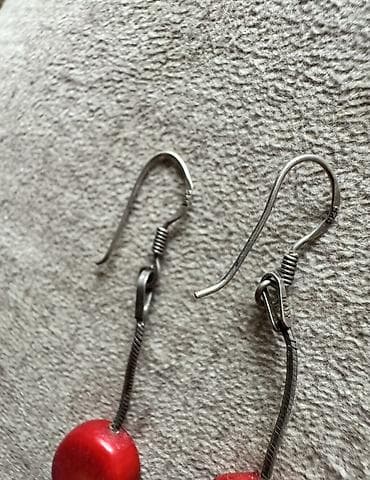 Сумки: Кулон, Серебро — 5