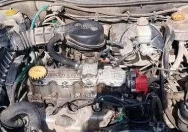 турбо аз подержанные автомобили таеота приюс аренд: Opel Astra: 1.8 л | 1992 г. Хэтчбэк — 7