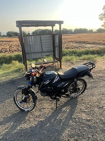 freedom jet 49: - Champ Diablo, 110 sm3, 2024 il, 3099 km — 7