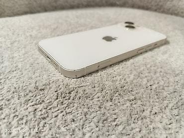 ayfon 4s: IPhone 13, 128 GB, Ağ, Simsiz şarj — 5