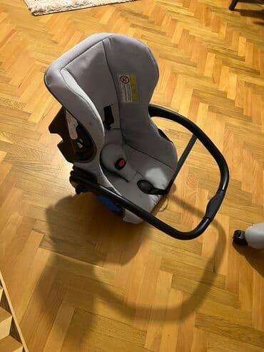 Uşaq avtomobil oturacağı – körpələr üçün daşıma/avtokreslo - Rəng