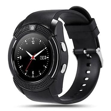 mega llc: Smart saat Nömrəli Smart watch Smart 2030 Smart berry S006 Nömrəli — 1