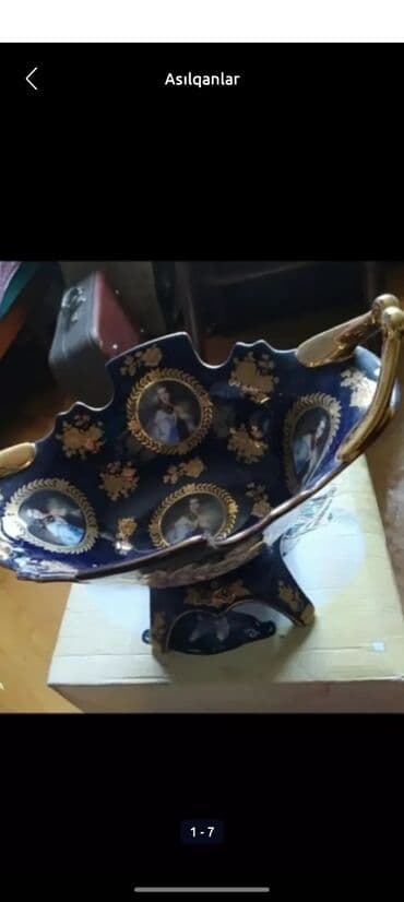 köynək: 15 il əvvəl alınan Təzə Çexslovakiyanın KAROBKADA Böyük Ölçülü Meyvə — 3