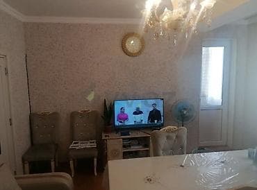 Qarajlar: Samux Rayonunda Yeni yaşayış kompleksi) 4 binalarda mənzil təklifi. - — 6