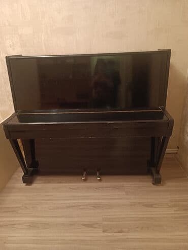 мини пианино купить: Пианино, Акустический, Б/у, Самовывоз — 2
