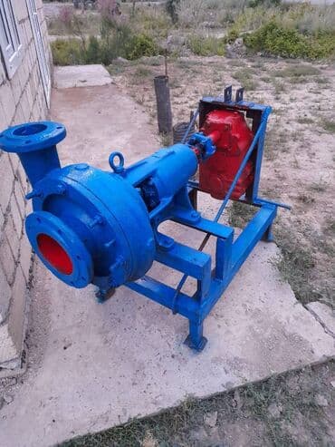 inkubator avadanlıqları: Traktora qoşulmaq üçün

150 giriş

110 çıxış — 2