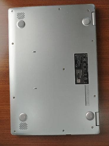 asus a15: Notebook Model: ASUS Chromebook C523N Prosessor: Intel Celeron N3350 — 2