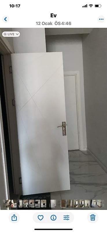 ev kiraye: 2 otaqlı, Yeni tikili, m. Xətai, 65 kv. m — 4