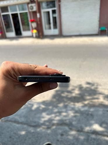 redmi note 12 s: Redmi Note 12S, 256 GB, rəng - Qara — 5