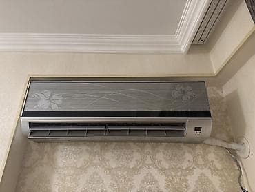 Elenberg 18000 BTU kondisioner (model: TAC-18CHSA/CZ) satılır