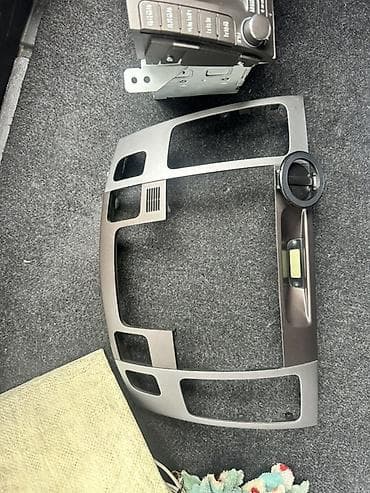 Hyundai Santa Fe, Orijinal lalafo.az -da Hyundai Santa Fe, Orijinal