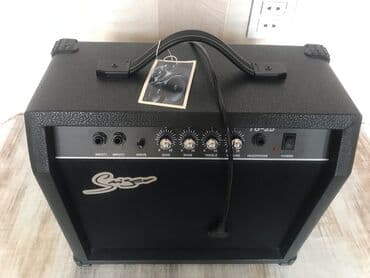 Динамики и колонки: Б/у Колонка, Тип - Умные, цвет - Черный — 3