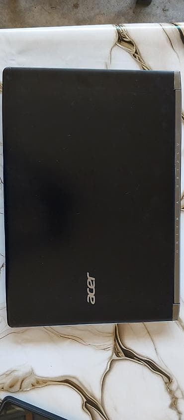 İşlənmiş Acer Aspire, 15.6 ", Intel Core i7, 1 TB lalafo.az -da İşlənmiş Acer Aspire, 15.6 ", Intel Core i7, 1 TB