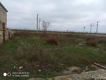 gence torpaq: Tikinti — 6