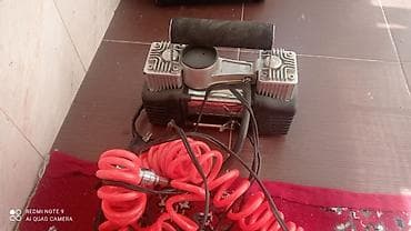 Portativ avtomobil kompressoru (12V) 125 almisam masini satdigim ucun lalafo.az -da Portativ avtomobil kompressoru (12V) 125 almisam masini satdigim ucun