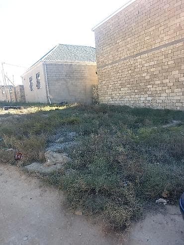 hovsanda bag evleri: 2 sot, Tikinti, Mülkiyyətçi, Kupça (Çıxarış) — 1