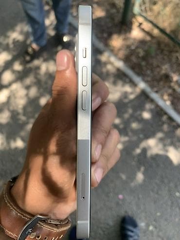 ıphone 16 e: IPhone 13, 128 GB, Gümüşü — 2