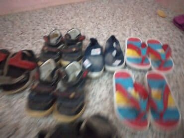 bermud uşaq şortları: Basanojkalar, Oğlan üçün, 25 — 1