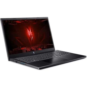 acer nitro 5: Brend Acer Model Nitro ANV15-51 Prosessor Intel Core i5 13420H, 1.5 - — 2