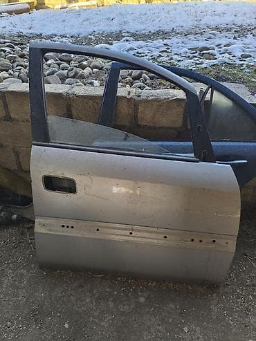 gmc terrain ehtiyat hisseleri: Opel Zafiranın ehdiyat hissələri — 1